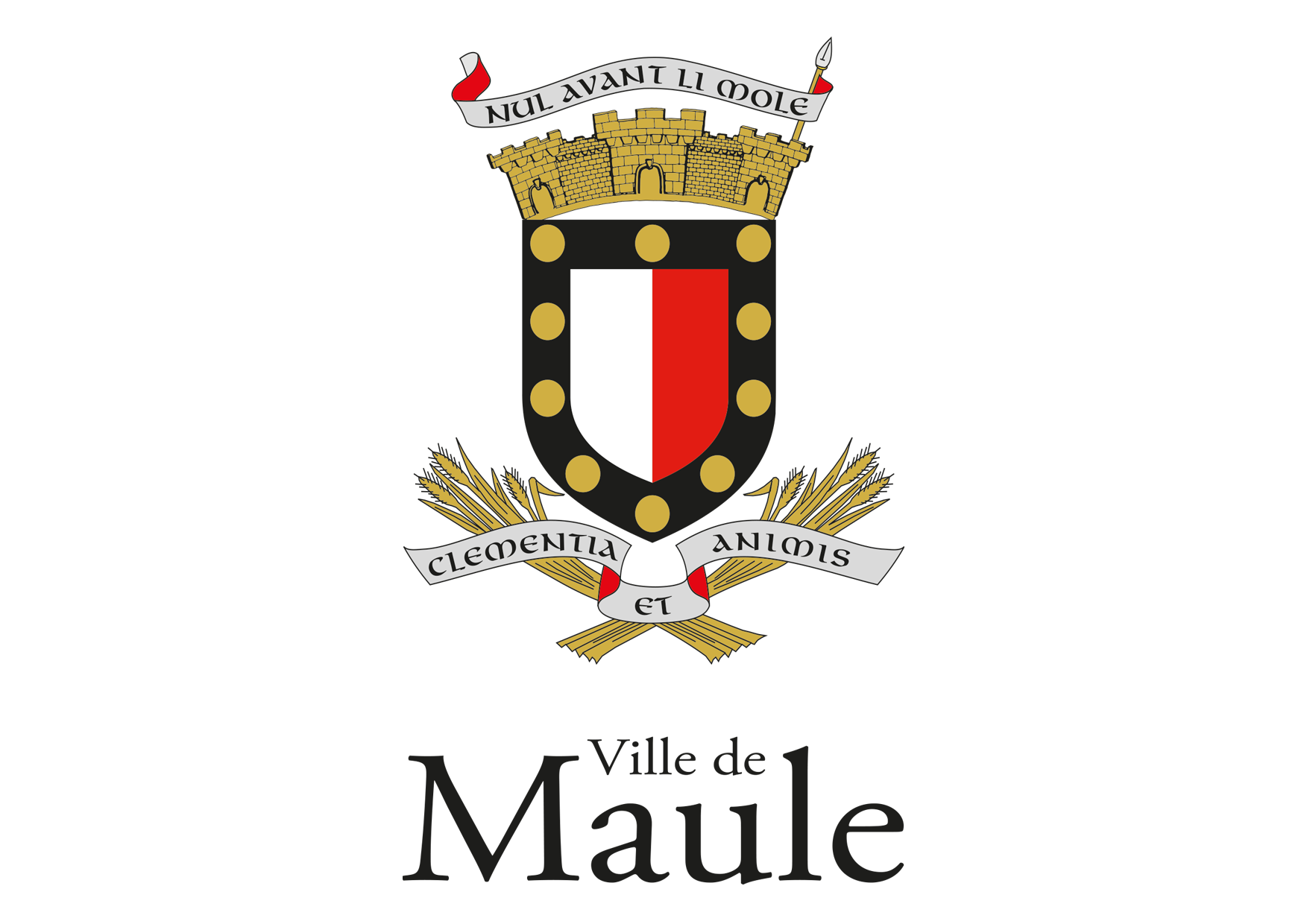 Ville de Maule