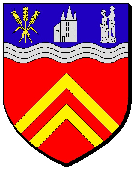 Sainte-Mesme
